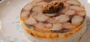 Головний конкурент "Оселедця під шубою": елементарний салат із копченою скумбрією