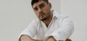 Нікіта Добринін емоційно висловився про український шоу-бізнес