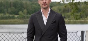 Перед фіналом "Холостяка": Цимбалюк неочікувано показався одразу з трьома дівчатами (фото)