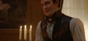 Netflix показал официальный трейлер 4-го сезона "Бриджертонов" (видео)