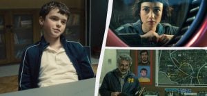 Остросоциальные, напряженные и пугающие: лучшие новые сериалы 2025 года