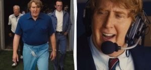 Николас Кейдж сыграл легенду НФЛ Джона Мэддена: первый тизер фильма (видео)