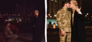 Melovin з нареченим заявили про поповнення в родині (фото)