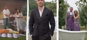 Цымбалюк сделал свой выбор: объявлено имя победительницы "Холостяка" (фото)