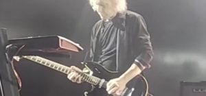 Помер гітарист легендарної британської рок-групи The Cure