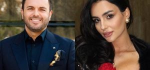 Решетник назвал имя звезды, которая может быть героиней шоу "Холостячка"