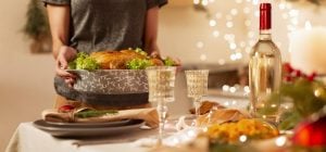 Что приготовить на Новый год 2026: блюда, которые принесут удачу в год Лошади