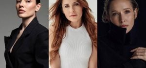 "Очень тяжелая ночь": звезды украинского шоу-бизнеса отреагировали на атаку россиян по Киеву