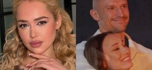 Белень публично обратилась к финалистке "Холостяка", которую не выбрал Цымбалюк