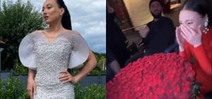 "Проживать этот день снова нелегко": финалистка "Холостяка-14" отреагировала на выбор Цымбалюка