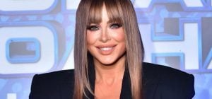 Предательница Ани Лорак впервые за долгое время показала мужа-испанца и публично обратилась к нему