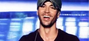 Энрике Иглесиас показал сразу четырех своих детей (фото)