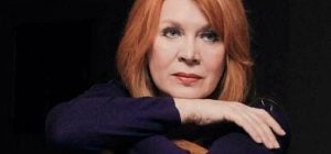 Известная украинская актриса эмоционально высказалась о поведении российских коллег