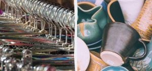 Що вигідно купувати в секонд-хенді та комісіонках: 10 найкращих знахідок