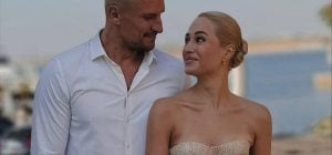 Відома українська акторка розповіла, що насправді її об'єднує з Цимбалюком