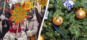 Прості та креативні щедрівки на Новий рік 2026: легко запам'ятати дітям