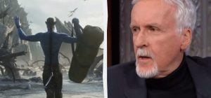 Франшиза "Аватар" може залишитися без продовження - Кемерон знайшов вихід