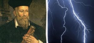 Нострадамус зробив 4 лякаючі передбачення на 2026 рік: серед них війна і смерть "великого"