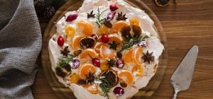 Десерти на Новий рік 2026: прості та смачні рецепти для святкового столу