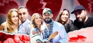 Громко поставили точку в отношениях: кто из звезд развелся в 2025-м году