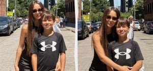 Мишина призналась, что является самым сложным в воспитании подростка