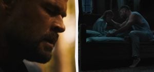 Marvel возвращает Тора во вселенную Мстителей: новый трейлер "Судного дня" (видео)