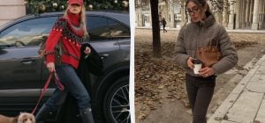 Стилисты назвали 15 ключевых вещей капсульного зимнего гардероба