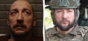 Звезда фильма "Ти - космос" высказался о коллегах, которые не пошли воевать