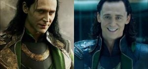 "Мстители: Судный день": Том Хиддлстон намекнул на "грандиозное" возвращение Локи