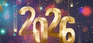 Счастливого Нового года 2026: лучшие пожелания и открытки для праздника