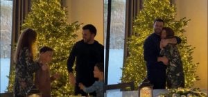 "Ждали 5 лет": семья известного ведущего в канун Нового года исполнила давнюю мечту