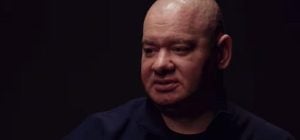 Кошовий розповів про родичів, які залишаються в окупованому Алчевську