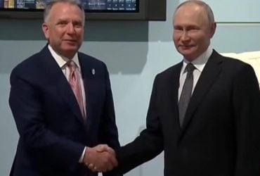 Уиткофф посетит Москву в понедельник, - источники CNN