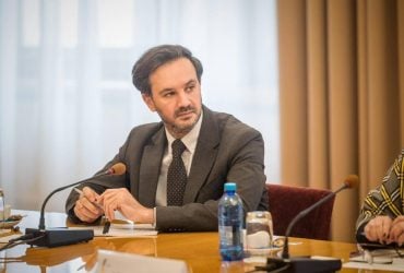 Удар по терміналу в Новоросійську: в МЗС України відповіли Казахстану на протест