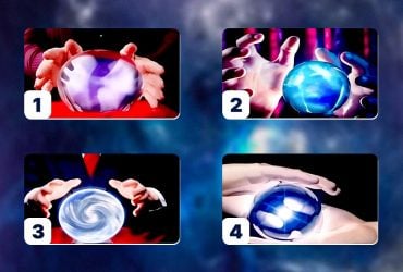 Як ви будуєте своє майбутнє: простий тест покаже правду