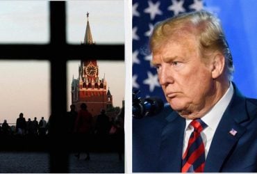 РФ отклонит любую версию мирного плана США: в ISW оценили сигналы из Кремля