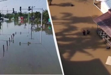 Шрі-Ланка потерпає від найбільшої катастрофи у своїй історії: циклон забрав життя сотень людей