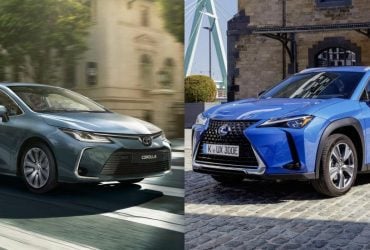 Які автомобілі проїдуть сотні тисяч кілометрів без поломок: експерти назвали 4 марки