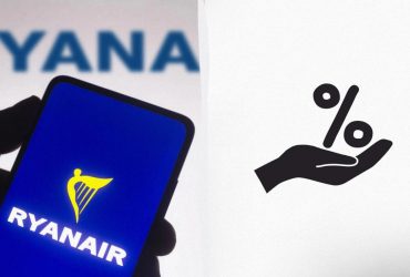 Слишком много скидок: Ryanair сворачивает свою программу лояльности Prime