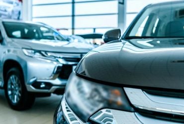 Роскошные, но доступные: 10 внедорожников, которые дешево обслуживать