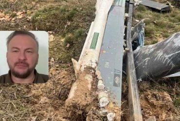 На Шахеде впервые обнаружили ракету: Флэш раскрыл замысел россиян (фото)