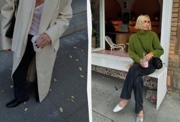 Яке взуття найкраще пасує до чорних джинсів: топ-5 відтінків