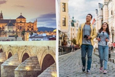 Старинный испанский город признали лучшим в мире для пеших прогулок в 2026 году