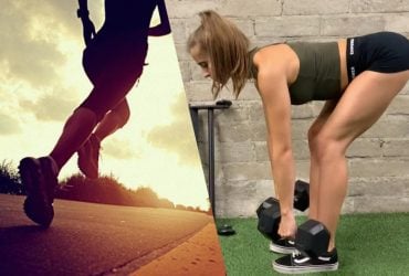 Як спалити калорії після 50 років: тренер назвав 5 вправ, ефективніших за біг