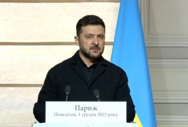 РФ легко зриває мирні договори: Зеленський пояснив, які гарантії потрібні Україні