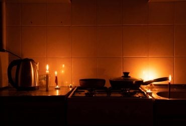 В Украине 2 декабря будут выключать свет: когда не будет электроэнергии во вторник