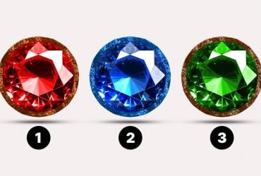 Брехун ви чи ні: який камінь ви оберете - тест на особистість