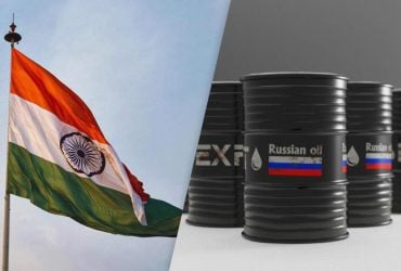 Скидки соблазняют индийские заводы покупать подсанкционную российскую нефть, - Bloomberg