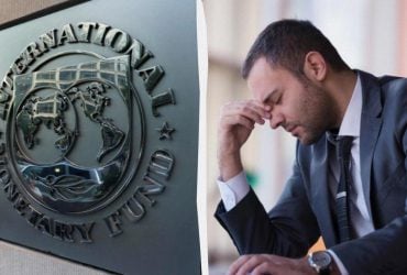 Деньги в обмен на налоговую удавку: МВФ дает старт "охоте" на сотни тысяч ФОПов