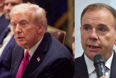 Трамп ставиться до війни в Україні як до масштабної угоди з нерухомістю, - генерал Годжес